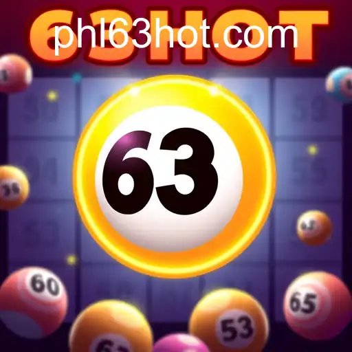 63HOT: The Thrills and Fun of Bingo Games