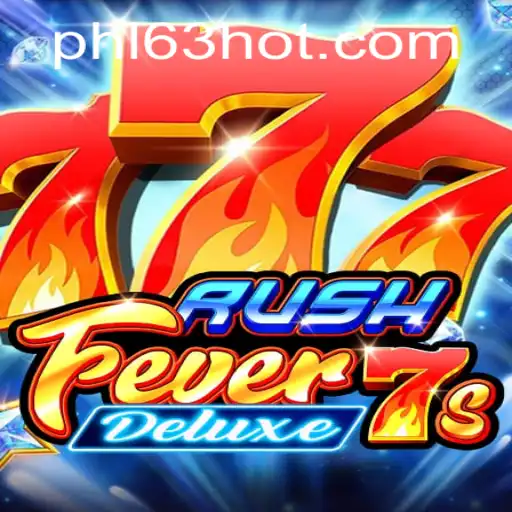RushFever7sDeluxe: A New Spin on Classic Slots