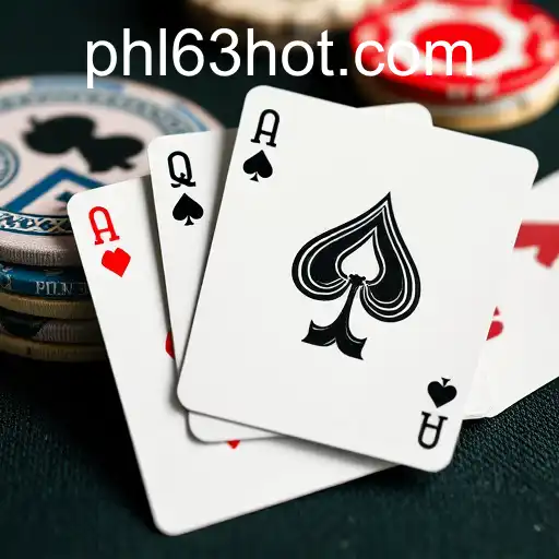 Exploring the Fascinating World of Card Games with 63HOT