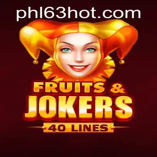 Exploring the Exciting World of FruitsAndJokers40 with 63HOT