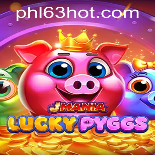 Discover the Exciting World of JManiaLuckyPyggs: Where Fun Meets Strategy