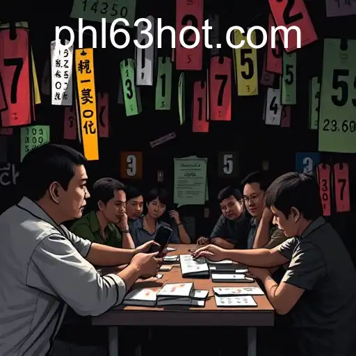 The Dynamics and Cultural Impact of Jueteng in the Philippines