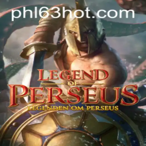 Discover the Mythical Adventure in LegendofPerseus
