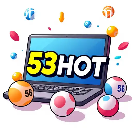 The Rise of Online Lottery: Exploring the Phenomenon of 63HOT