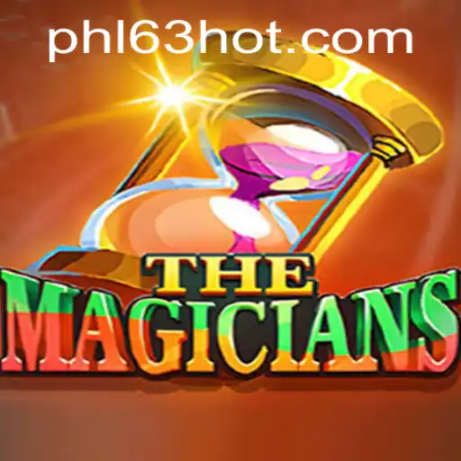 TheMagicians: An Enchanting Adventure with 63HOT